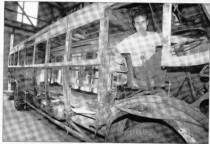 img040 - QVM's former LMT 58 [MTT 358] 1942 Leyland TS11 Restoration [Examiner photo c.2000] Cropped 820x562.jpg