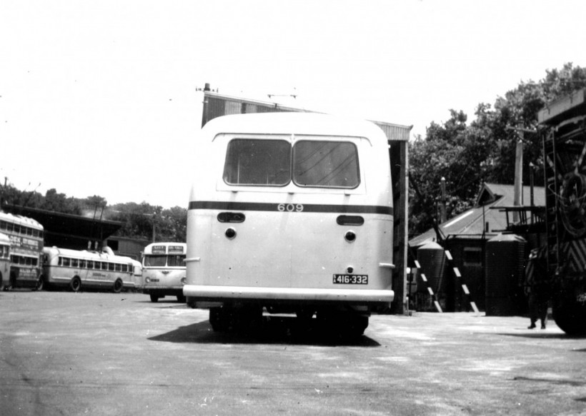 526  609  rear  Hackney North  15-12-1954