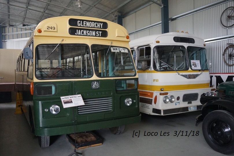 DSC02723 - ex MTT 249 alongside 1965 Hino RB120 [Freighter-SA] Ace Bus Service No.18 [TA2303] c.3Nov18.JPG
