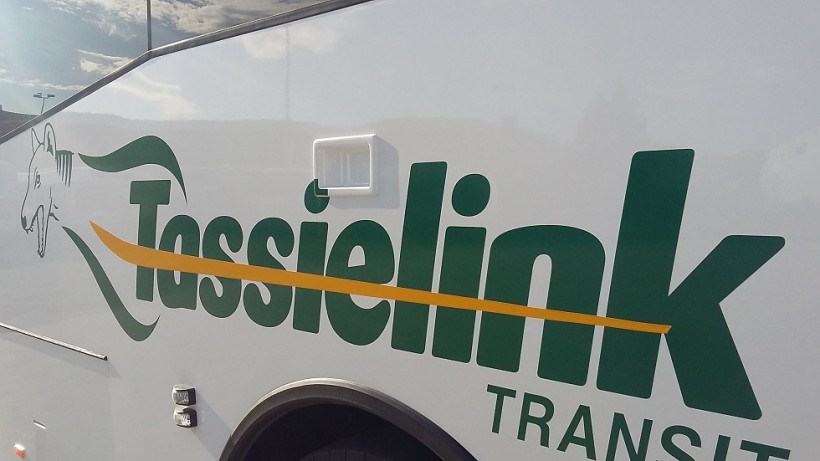 Tassielink Transit