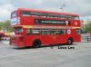 IMG_6492 - Leyland Atlantean [MCW] Red decker Co_ 301 [DZ 4499] @ Brooke St_ Pier c_22Oct2016.JPG