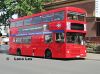 IMG_6546 - MCW Metrobus Mk1 Red Decker Co_ 305 [D 35 QG] @ Argyle St_ c_28Oct2016.JPG