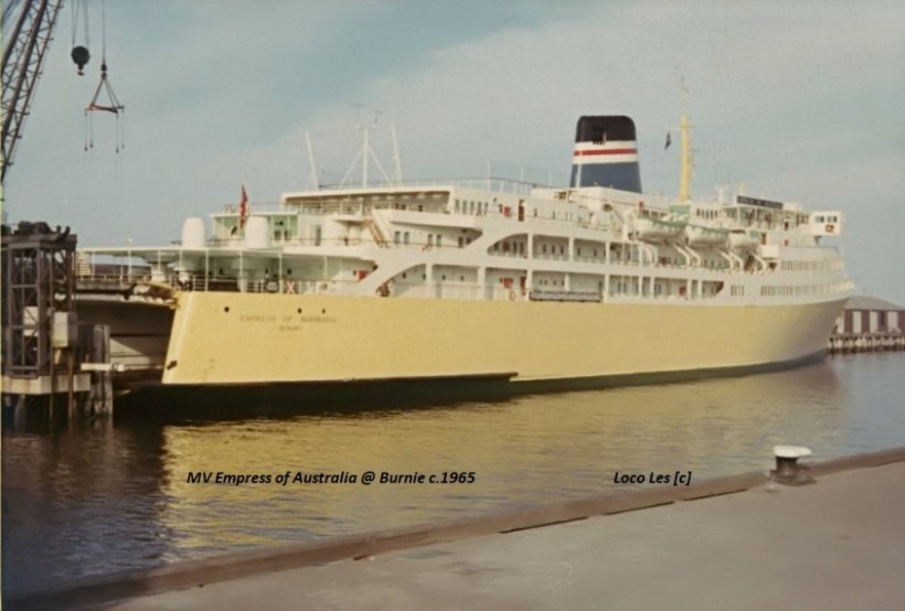 MV Empress of Australia @ Burnie c.1965.jpg