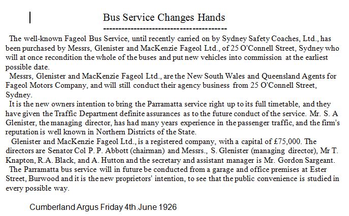 Glenister & Mackenzie - Bus Service Canges Hands.JPG