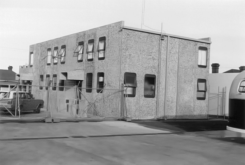 New MTT South Burnie offices c.1973.jpg