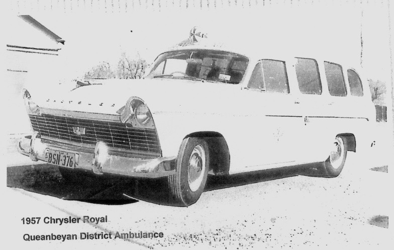 1957 Chrysler Royal Queanbeyan Ambulance.jpg