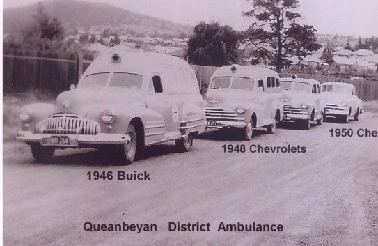 QBN Fleet circa 1950.jpg